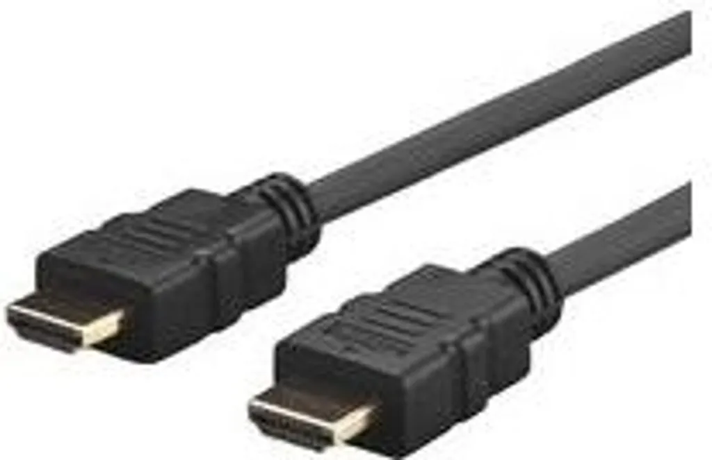 Câble HDMI 5m PROHDMIHD5 : Fini les Écrans Noirs et les Interférences