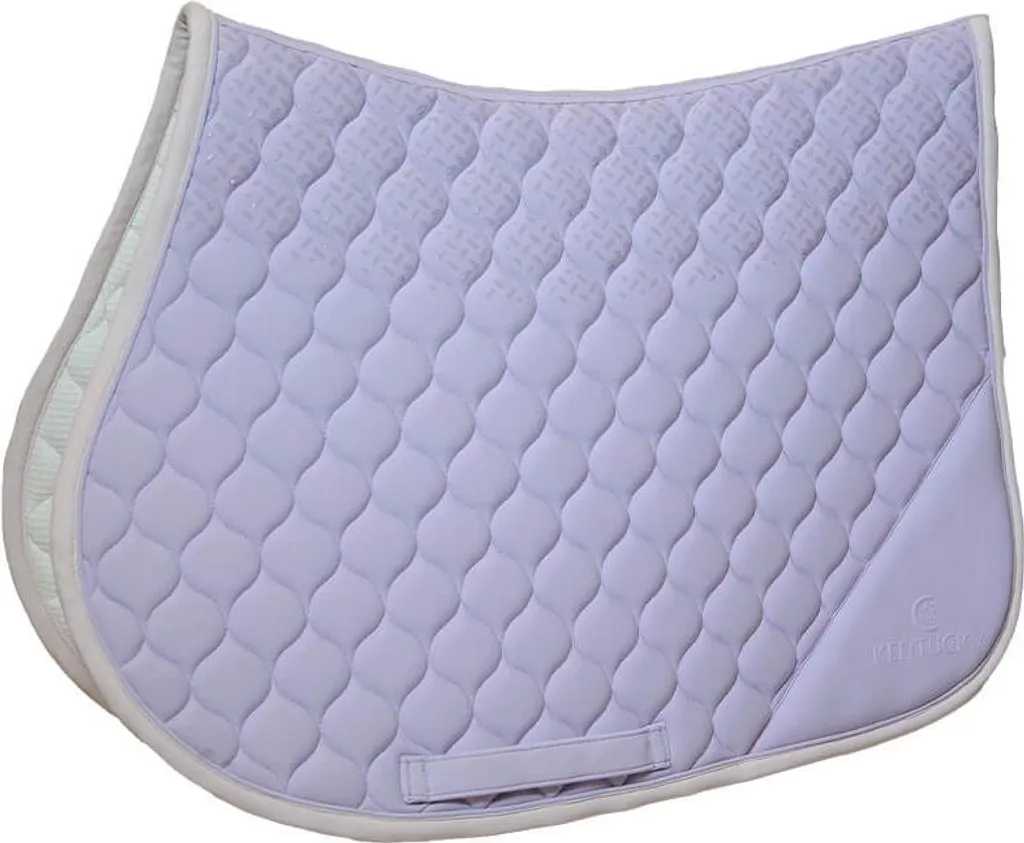 Sottosella Kentucky Horsewear Softshell Cipolla - Il Lusso in Scuderia