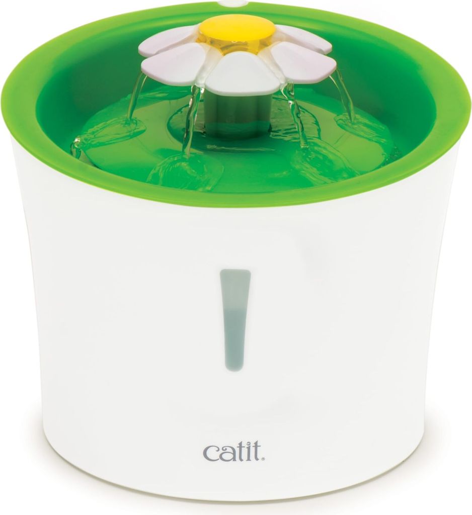 Catit Senses 2.0 kwiatowa fontanna do picia Zdjęcie produktu 3