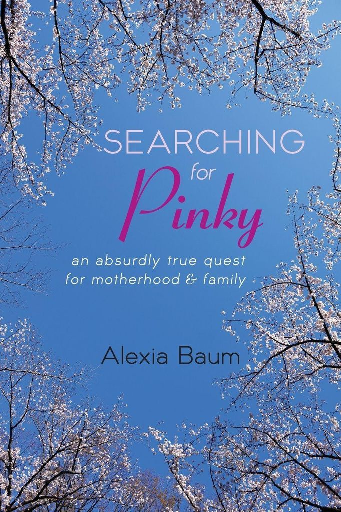 Searching for Pinky