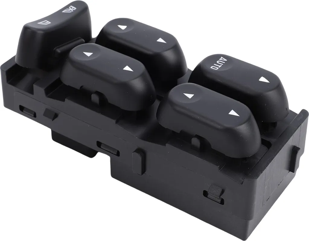 Commande vitre conducteur bloquée, rechange 2L3Z-14529-BAA