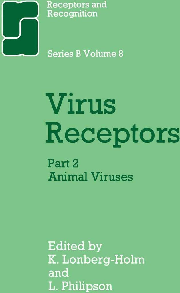 Virus Receptors