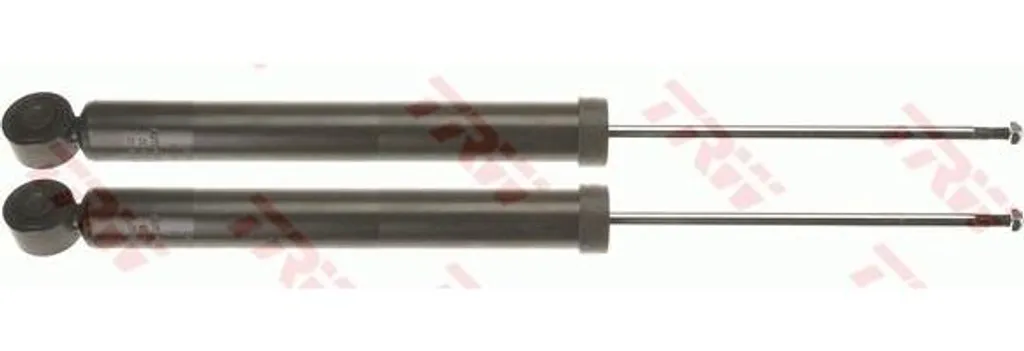 Amortisseur TRW 8K0513035AB haute fiabilité pour châssis Audi A4
