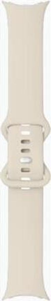 Pixel Watch 3 (45mm), Active Band, Porcelain, Large, WW Produktbild 