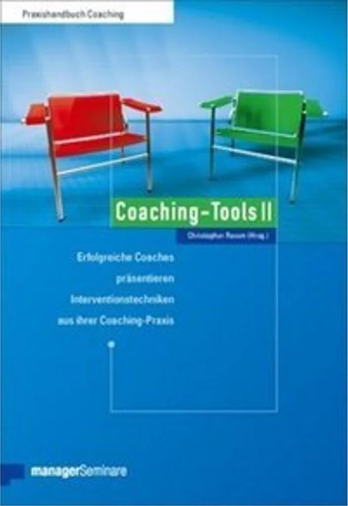 Coaching-Tools II : Coffret de Méthodologie Créative pour Entreprises
