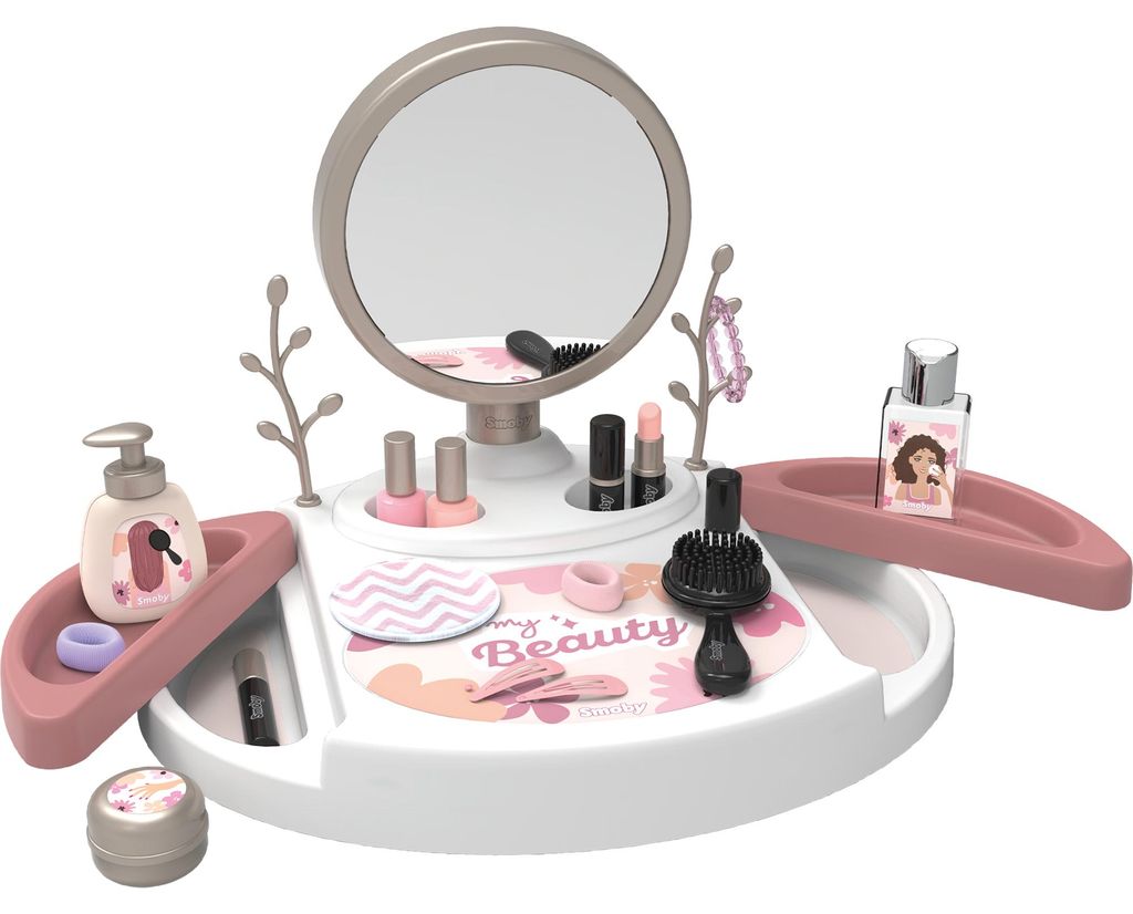 SMOBY - My Beauty Studio - 3 years old Immagine del prodotto 