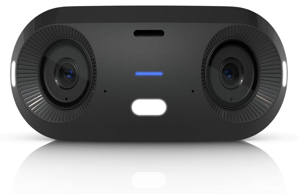 Ubiquiti G6 180, Kamera bezpieczeństwa IP, Wewnętrzna / Zdjęcie produktu 