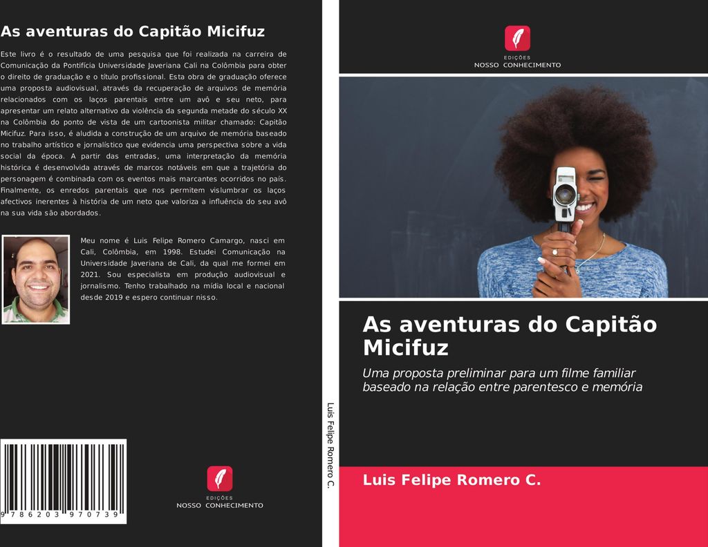 As aventuras do Capitão Micifuz