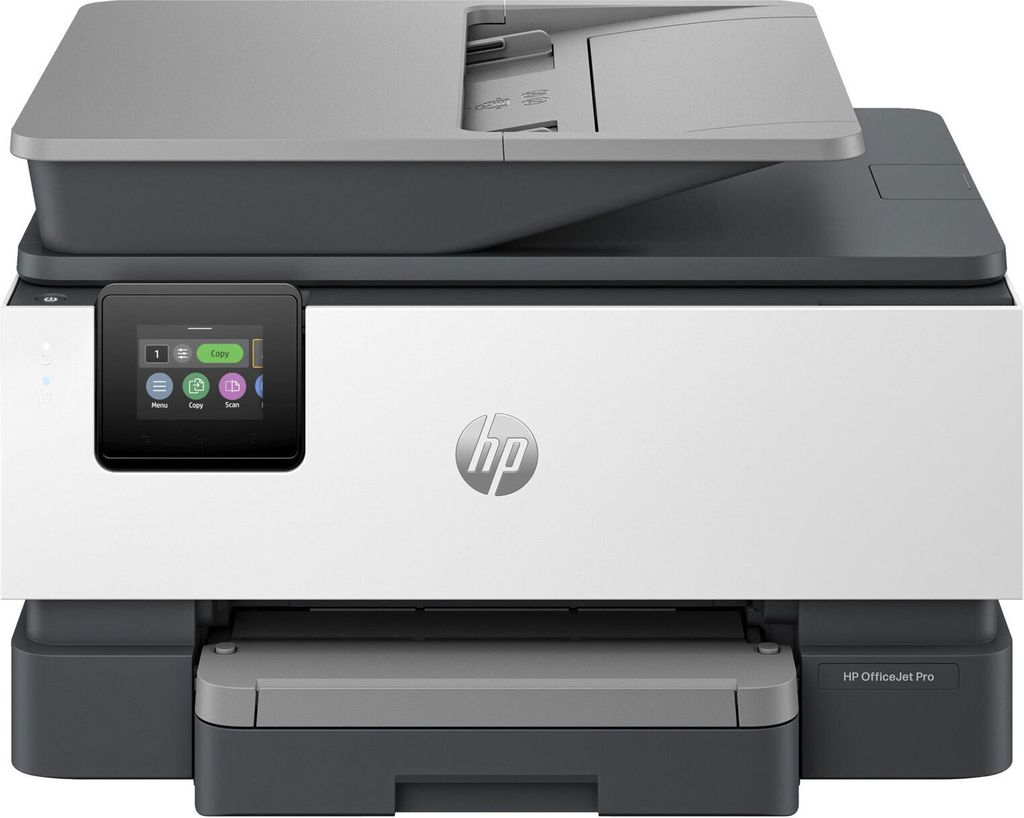 HP OfficeJet Pro 9122E Multifunktionsdrucker Produktbild