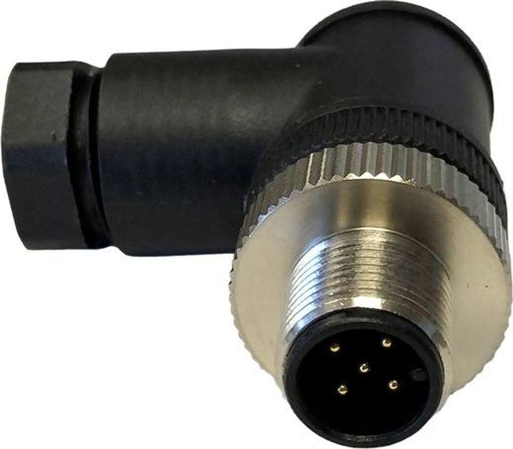 Actisense A2K-FFC-RM Stecker – männlich 90 Grad