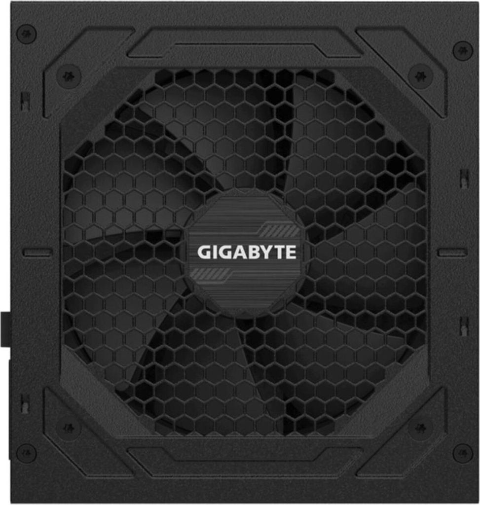 Gigabyte P850GM - Netzteil (intern) - ATX12V 2.31 Produktbild