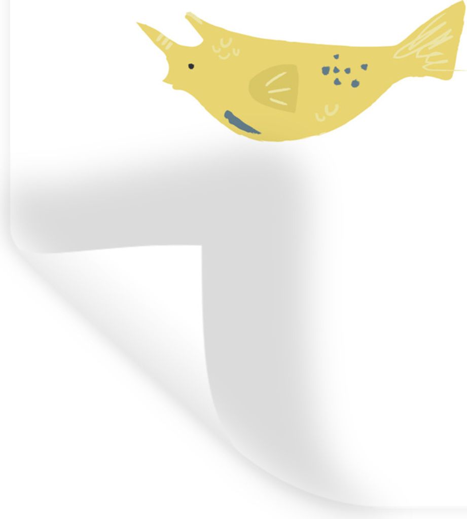 MuchoWow - Sticker - Dekorfolie