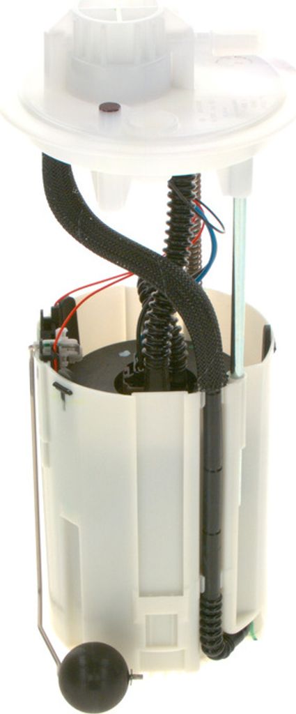 Bosch Kraftstofffördereinheit Kraftstoffpumpe