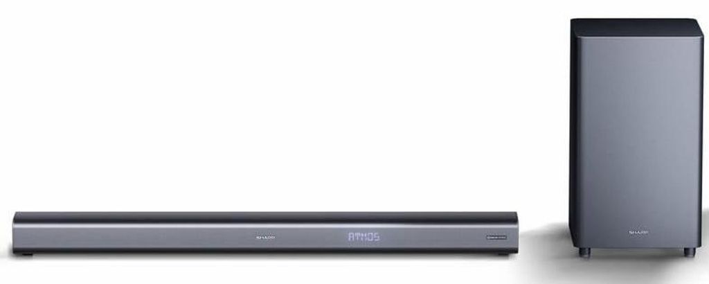 Sharp HT-SBW460 Zdjęcie produktu 