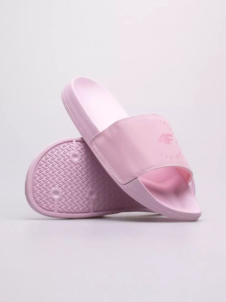 4F Hausschuhe für Frauen Dzimollu rosa 38 Produktbild 