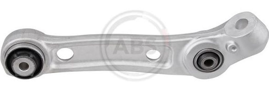 A.B.S. 212028 Querlenker, Radaufhängung OE 31106861174 kompatibel mit 6er G32, 7er G11