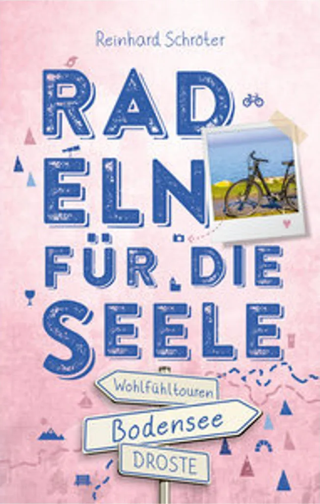 Planifier vos Vacances à Vélo au Lac de Constance : Bodensee Guide