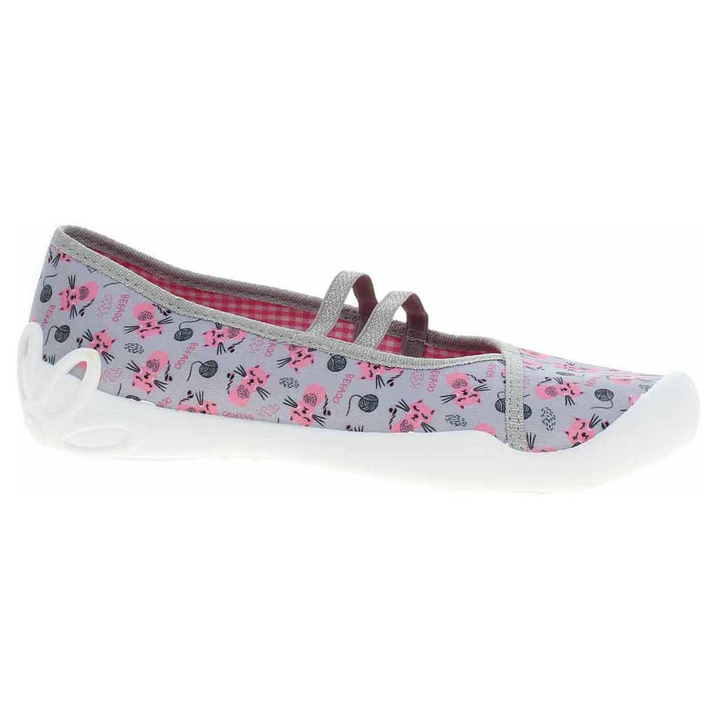 Schuhe Befado 116Y327