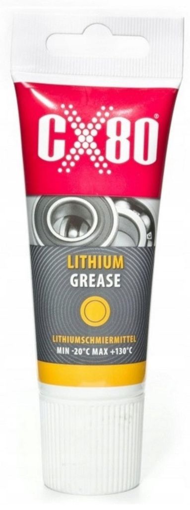 600315 CX-80 Lithiumfett 40g 031 Produktbild 