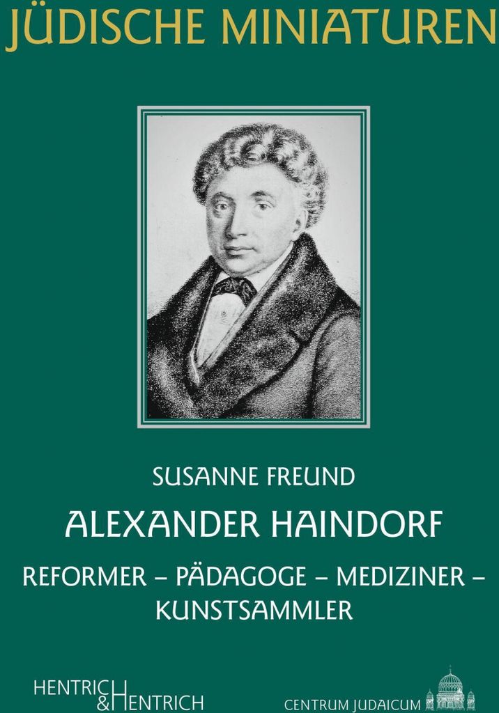Alexander Haindorf