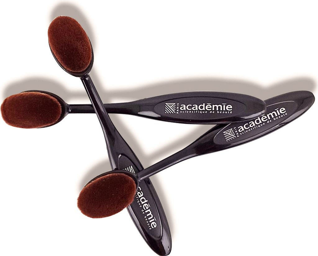 Academie Foundation Bürste