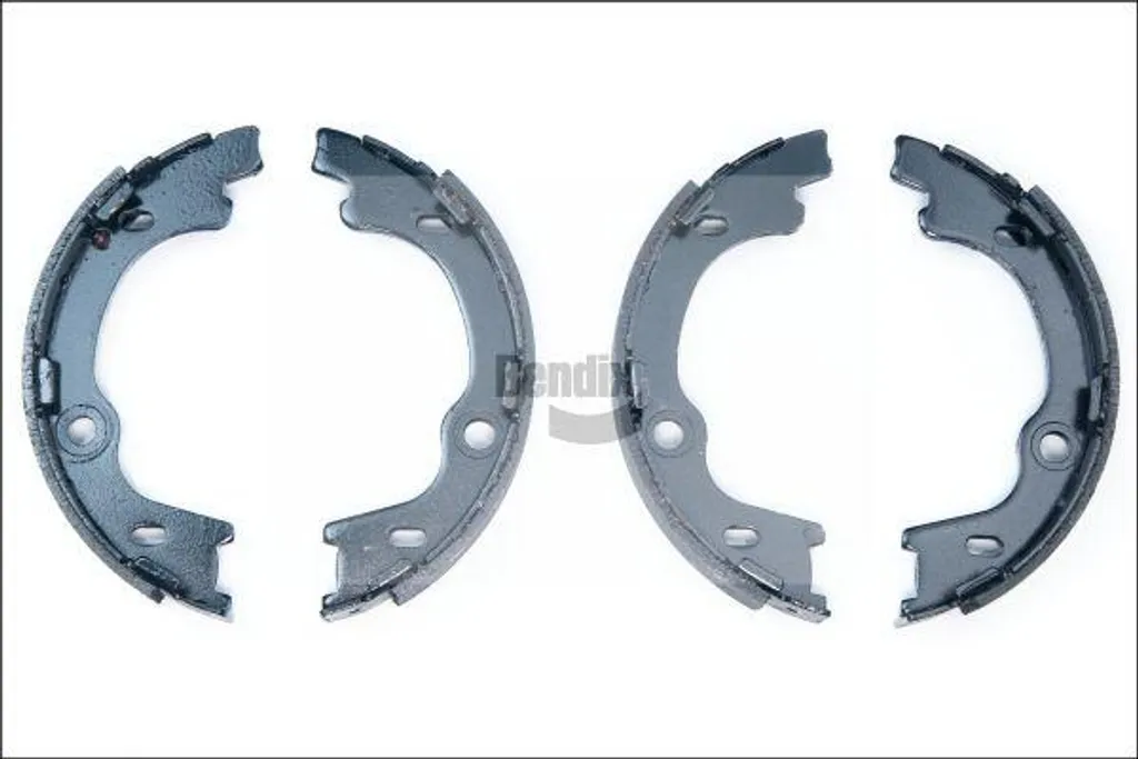 Réparez votre frein à main Hyundai Kia avec les mâchoires BENDIX BXS1219