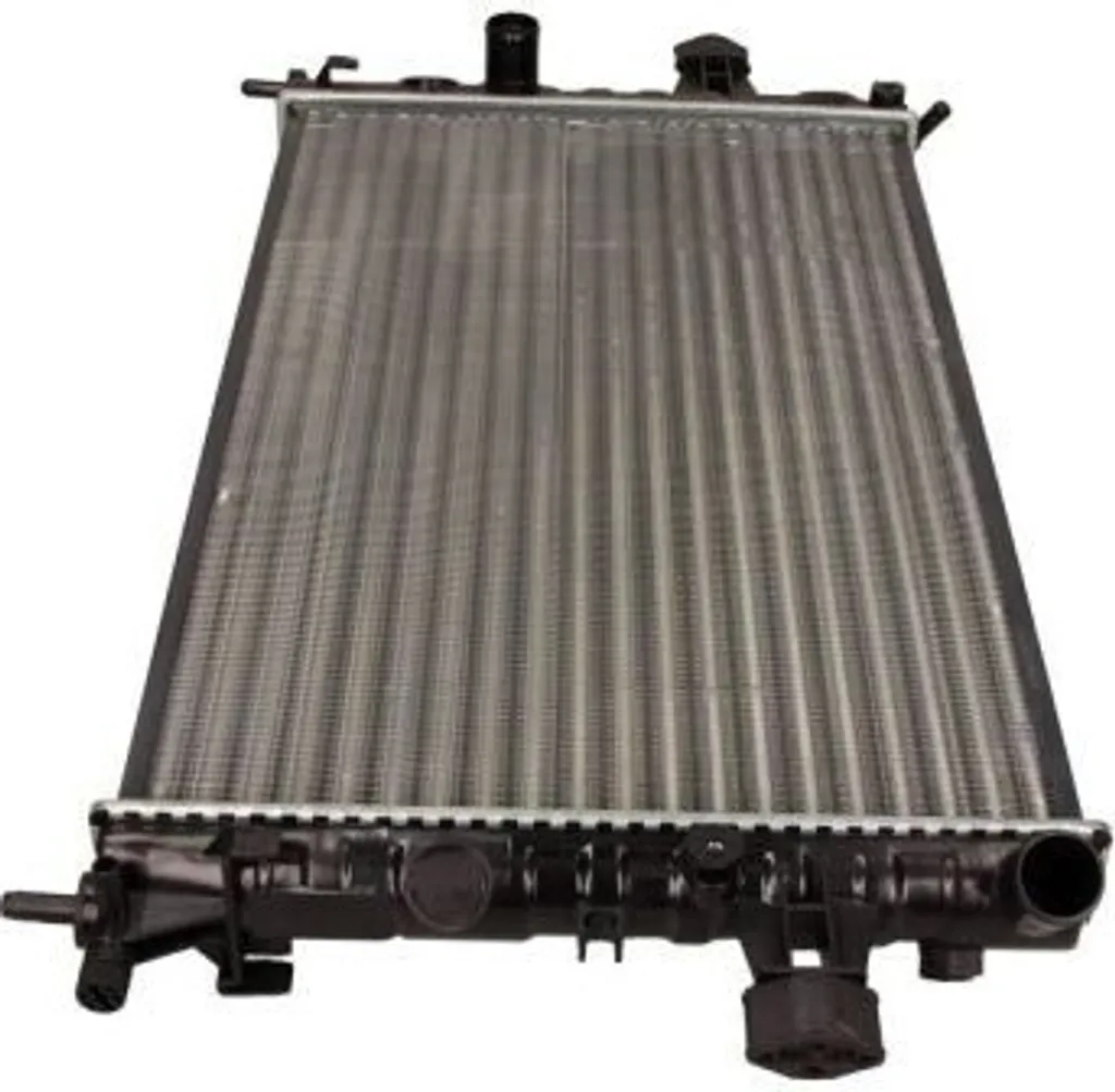 Radiateur MAXGEAR AC294171 Haute Dissipation pour Opel Astra G / Zafira A