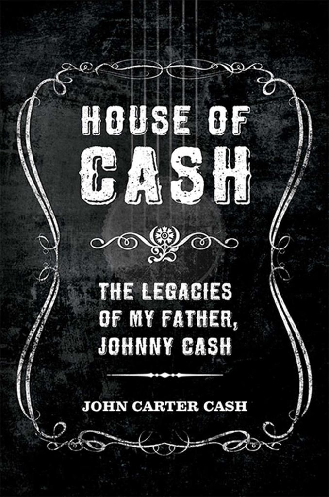 House of Cash