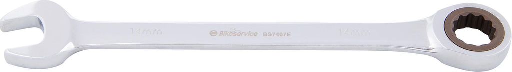 Bikeservice Ratschenschlüssel Lang