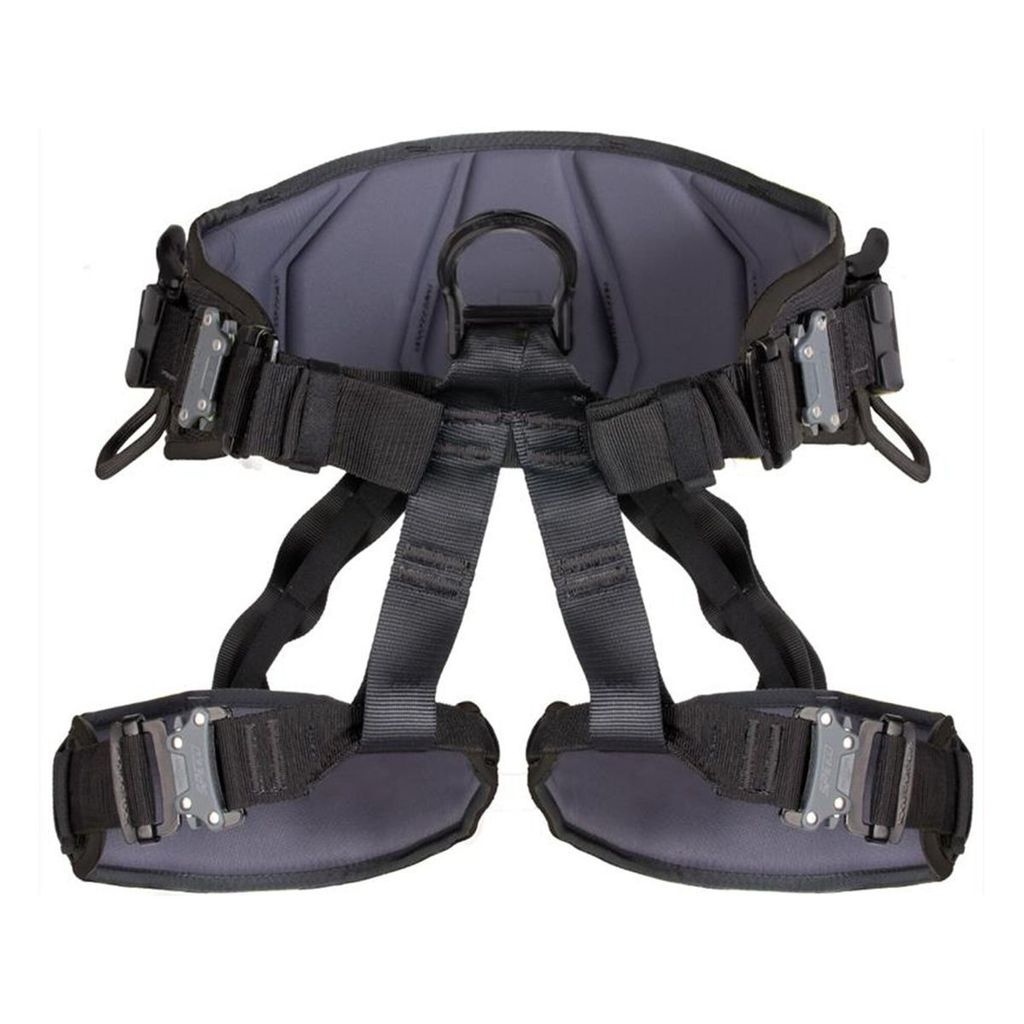 SIT WORKER 3D speed S schwarz