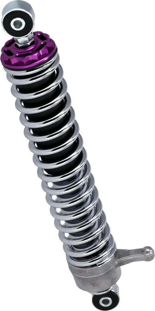 Componenti CNC Alluminio Nero: Ottiche Racing per Simson S51 MZ ETZ - 3