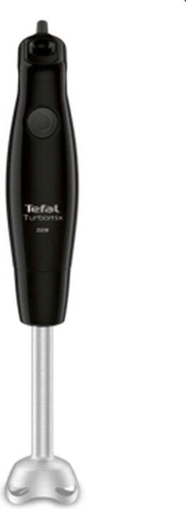 Tefal Staafmixer Turbomix Rvs Produktbild 