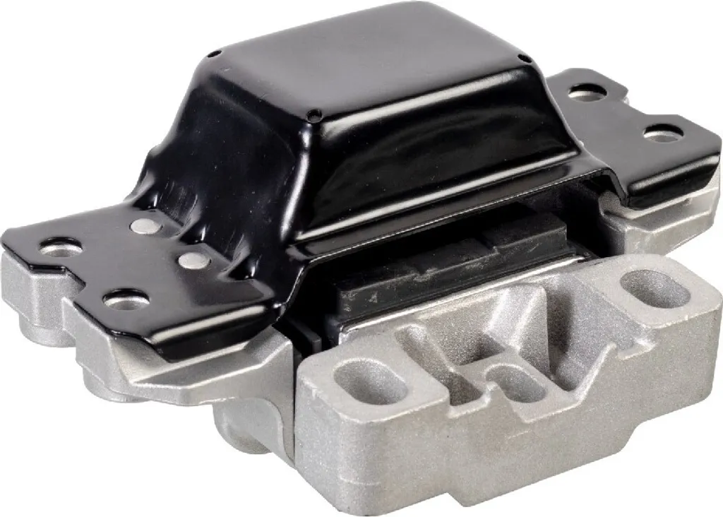 Support de boîte de transfert pour VW Golf 6 et Audi A3 Cabriolet FEBI - 2