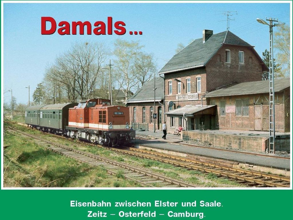 Damals 8
