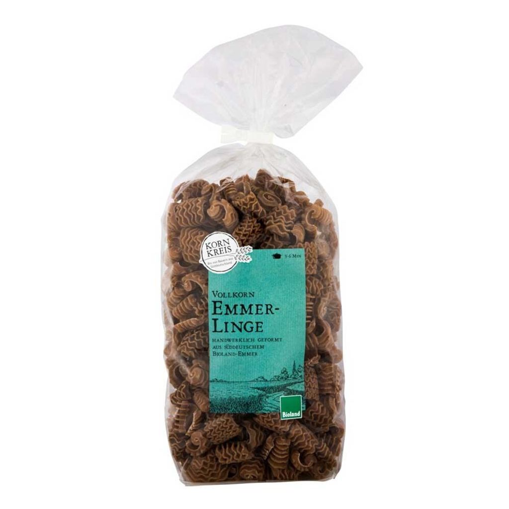 Celozrnná špalda 400g Obrázok produktu 
