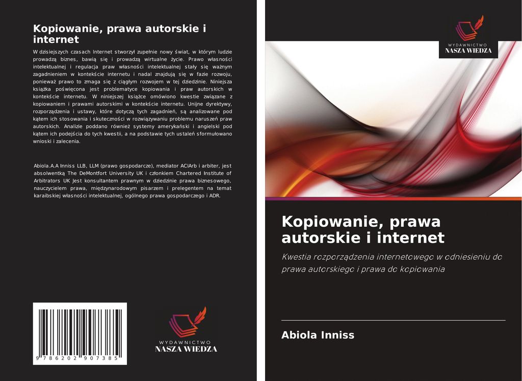 Kopiowanie, prawa autorskie i internet