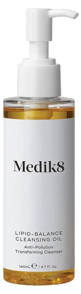 Medik8 Olio detergente per l'equilibrio lipidico Immagine del prodotto 