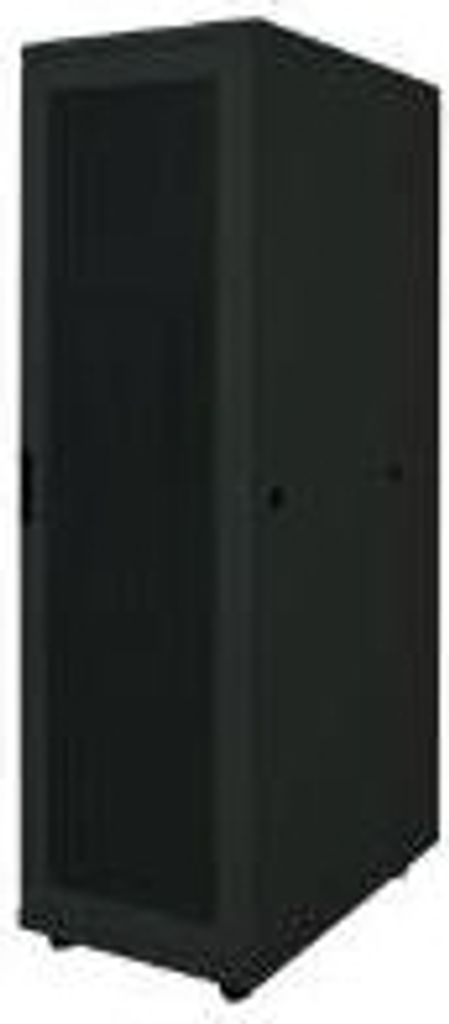INTELLINET 48,3cm 19Zoll Serverschrank 42HE 2033x600x1000mm Produktbild 
