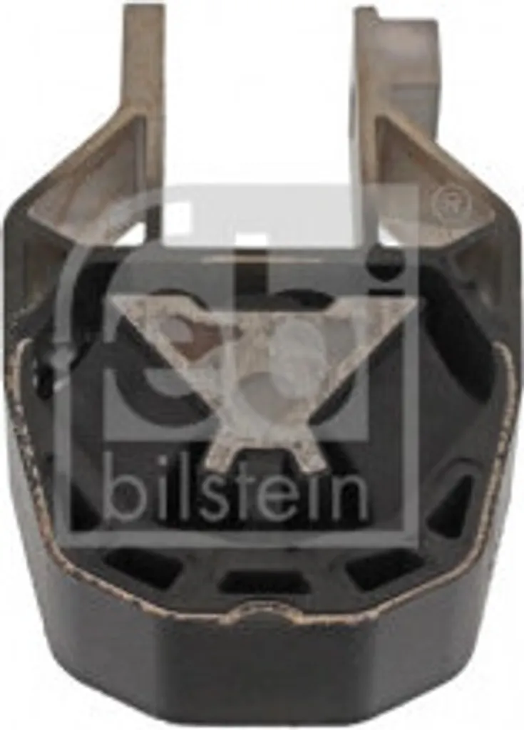 Support Moteur Haute Résistance FEBI 45855 - Compatible OE CV616P082DB