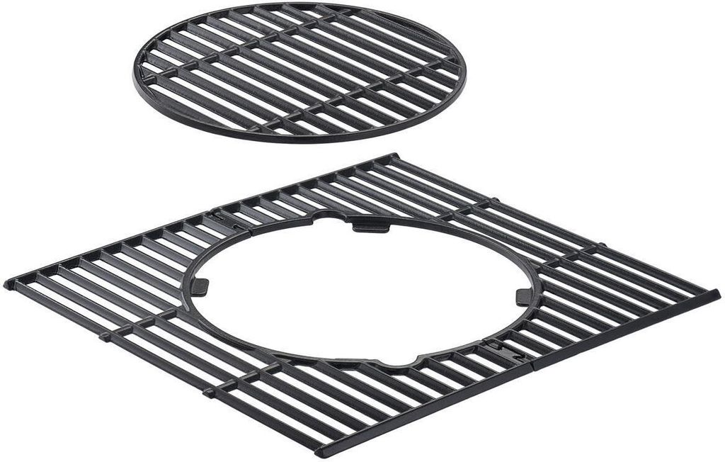 RÖSLE Grillrost VARIO Plus für VIDERO G3 61 x 45 cm aus Produktbild 