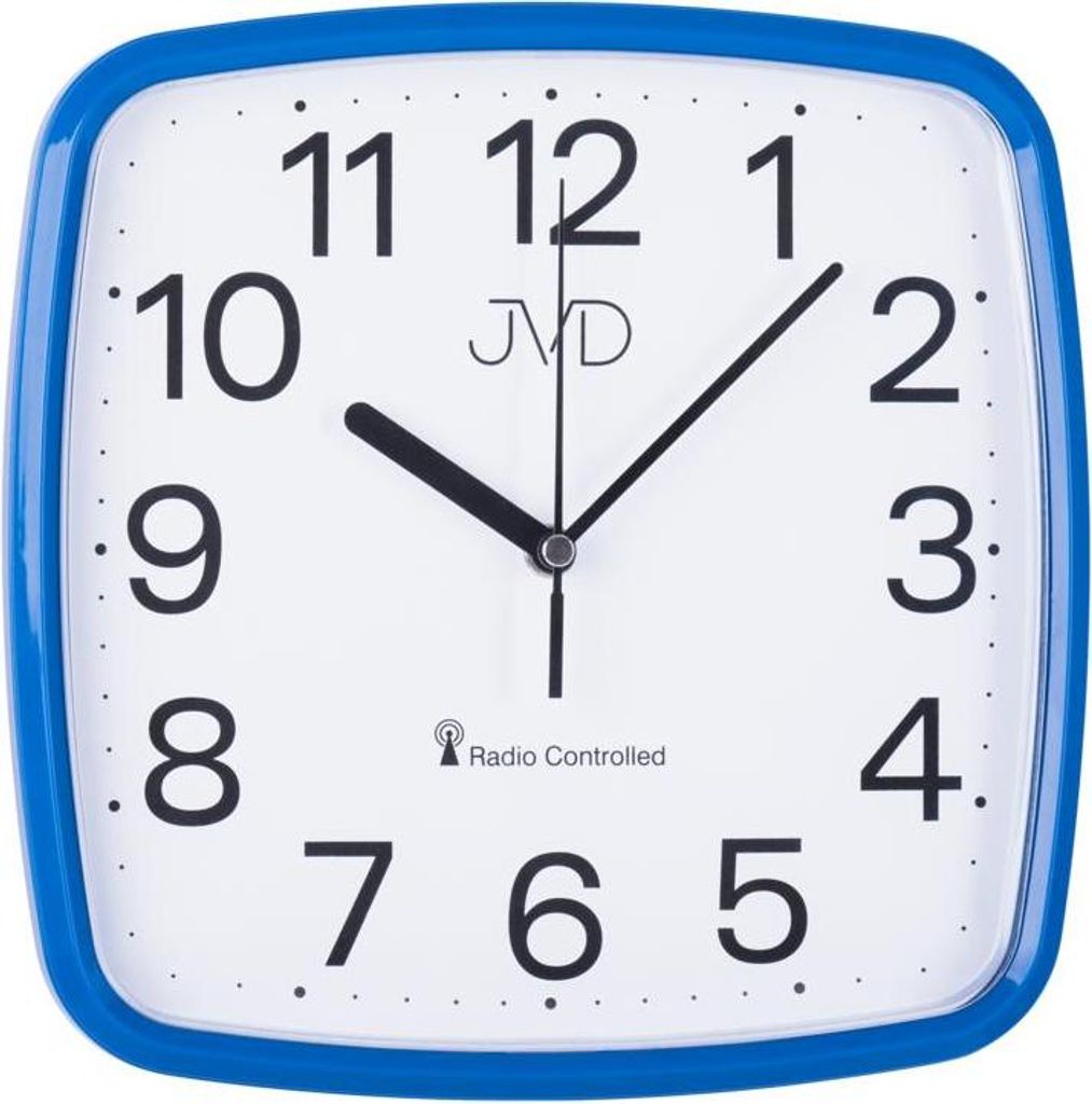 Nástěnné hodiny JVD RH616.5 Obrázek produktu 