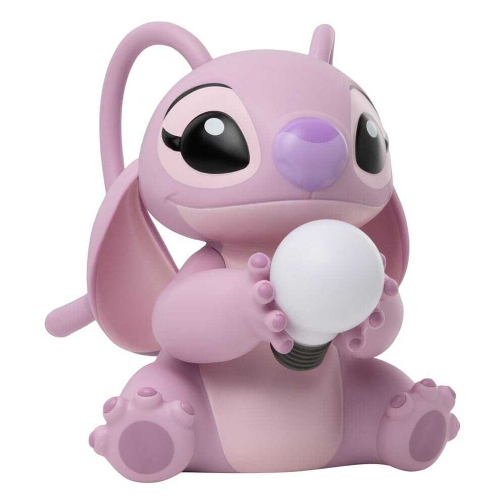Pp Lilo And Stitch - Angel Globuddies Light Produktbild 