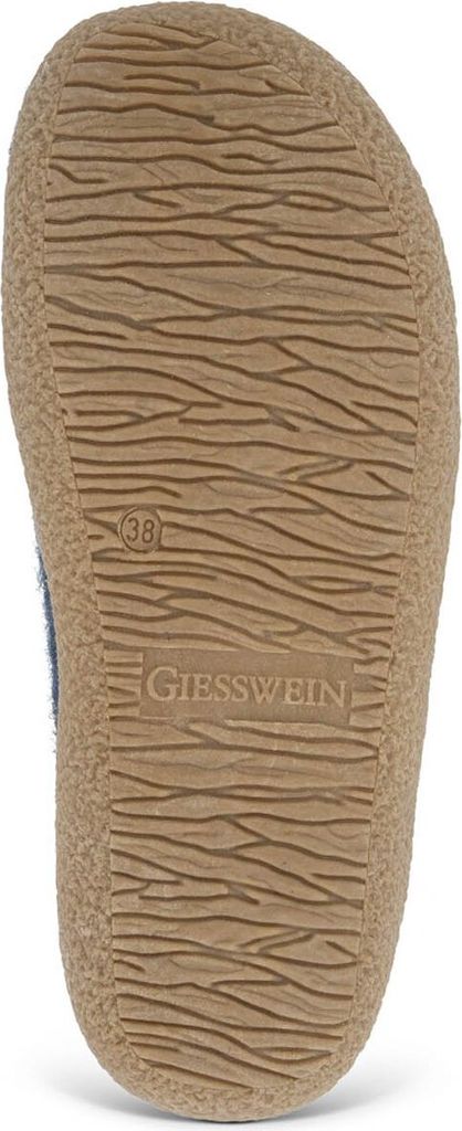 Giesswein Vent Ocean Größe EU 40 Normal Produktbild 
