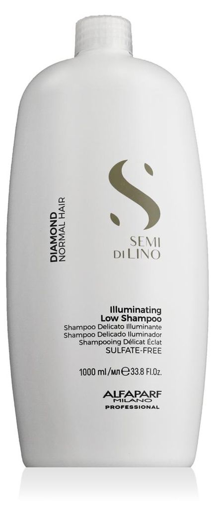 Alfaparf Milano Semi di Lino Diamond Illuminating Low Obrázek produktu 