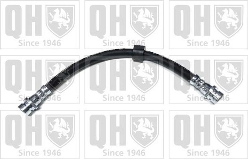 QUINTON HAZELL BFH6172 Bremsschlauch Hinten Links für FORD MAVERICK für MAZDA TRIBUTE (EP)