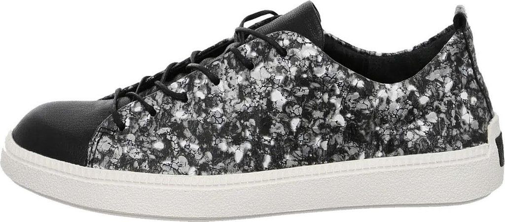 Think! Sportliche Schnürschuhe Damen 31383837343038 Schwarz 39 EU