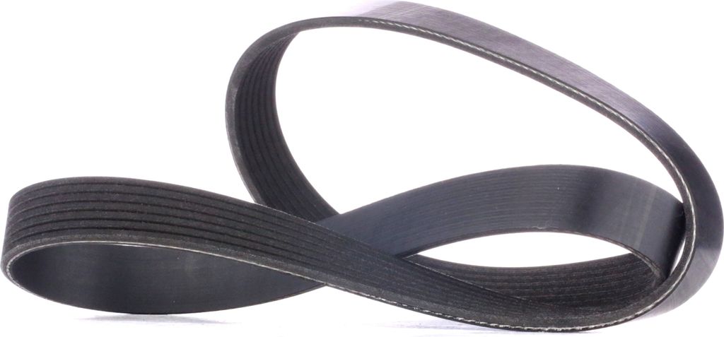 RIDEX 305P0439 - OE 11720 BC20A Keilrippenriemen für Micra III (K12), Clio III