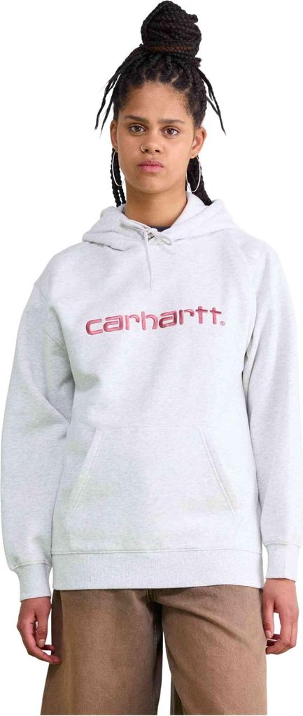 Hoodie Carhartt WIP I033648-2J5XX für Damen