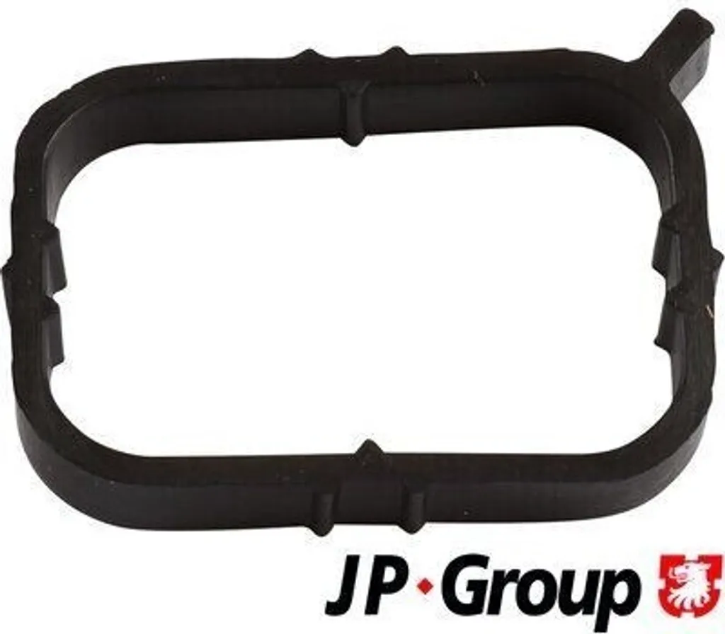 Joint d'étanchéité admission pour VW Polo 6R1 et Golf Plus JP 1119609700