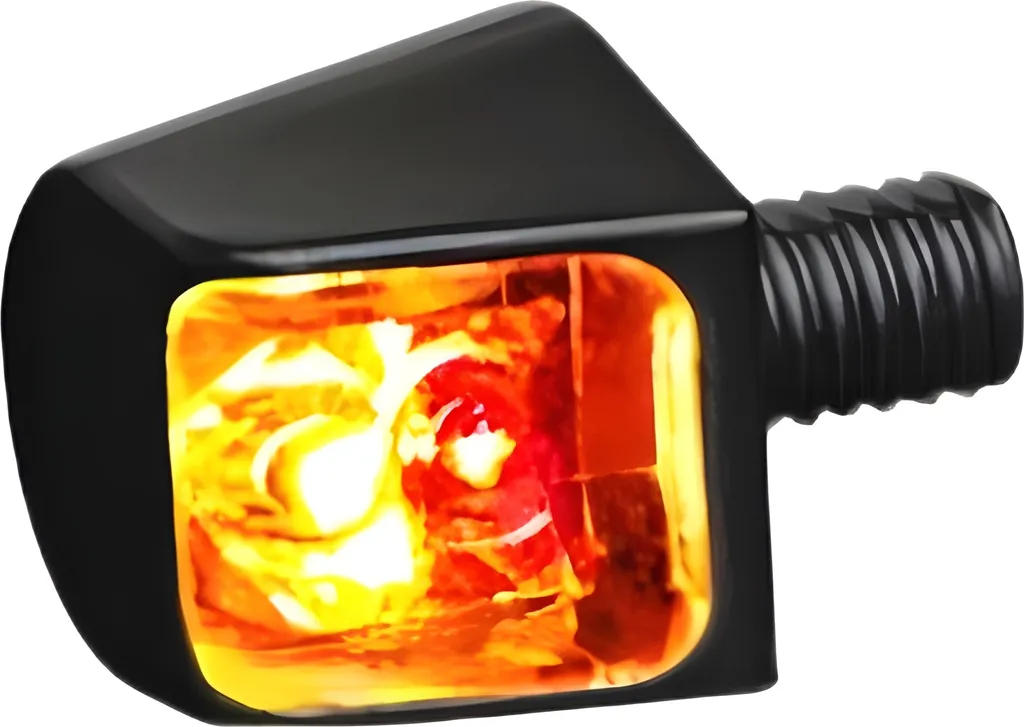 Indicateur de Direction LED KOSO ION pour Signalisation Arrière Moto
